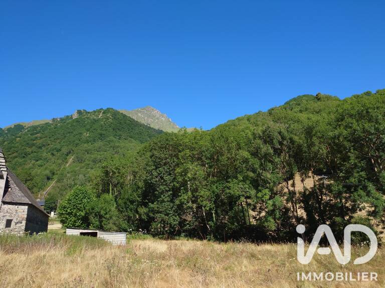 Vente Terrain agricole 2 376 m&sup2; — photo 1