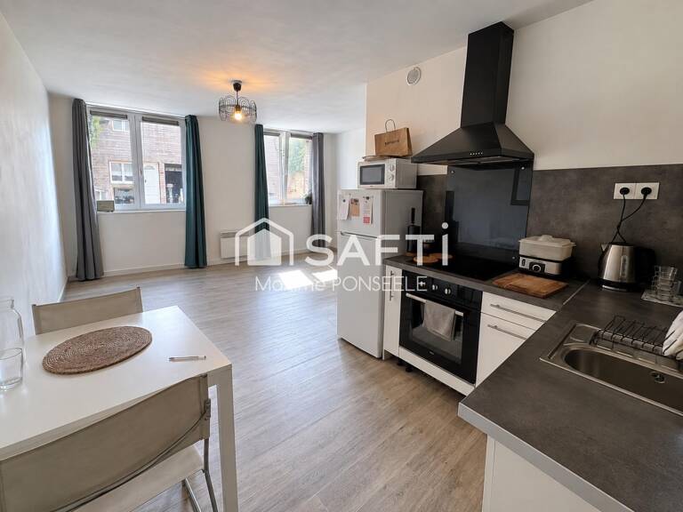 Appartement 2 pièces 30 m² — photo 1