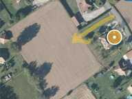 Terrain à bâtir de 8593m2 ou divisible en lots — photo 2