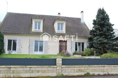 Maison 8 pièces 315000 €