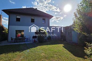 Maison 7 pièces 319900 €