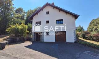 Maison 5 Pièces 141 m² à vendre à Ney (39300)