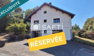 Maison 5 Pièces 141 m² à vendre à Ney (39300)
