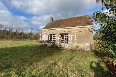 Maison 2 pièces 40000 €
