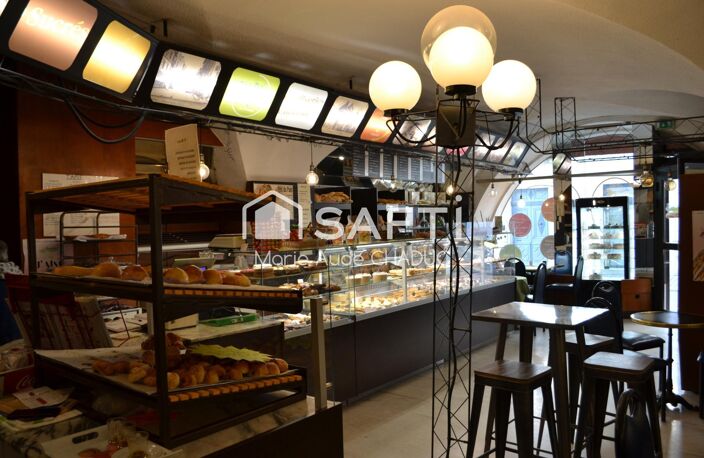 Boulangerie, patisserie, snacking et salon de thé — photo 3