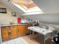 Studio 25m2 au sol et 12m2 carrez classé C au DPE — photo 2