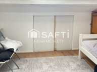 Studio 25m2 au sol et 12m2 carrez classé C au DPE — photo 3