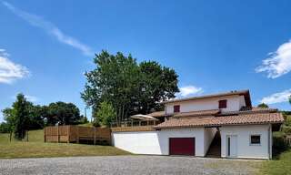 Maison 7 Pièces 185 m² à vendre à La Bastide-Clairence (64240)
