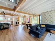 LA BASTIDE-CLAIRENCE  MAISON CONTEMPORAINE AVEC PISCINE — photo 2