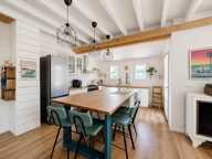 LA BASTIDE-CLAIRENCE  MAISON CONTEMPORAINE AVEC PISCINE — photo 4