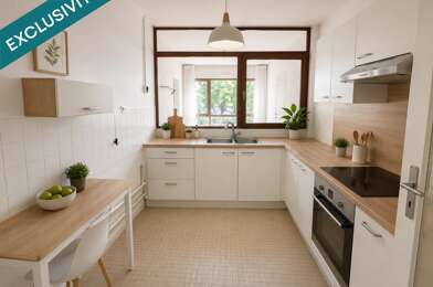 Appartement 2 pièces 110000 €