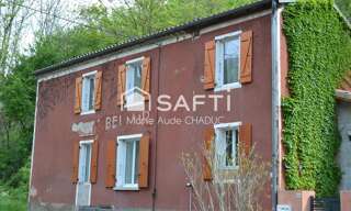 Maison 5 Pièces 106 m² à vendre à Largentière (07110)