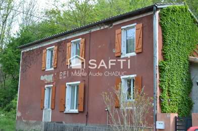 Maison 5 pièces 230000 €