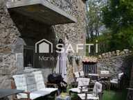 Maison 106 m2 - T 5 - terrain de 5321 m2 - accès rivière privatif — photo 2