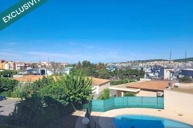 Appartement 2 pièces 135000 €
