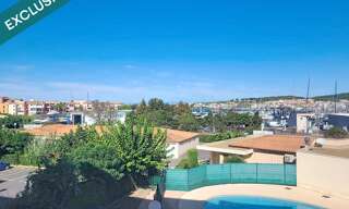 Appartement 2 Pièces 34 m² à vendre à Agde (34300)