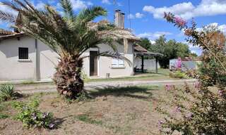 Maison 4 Pièces 130 m² à vendre à Villenave-d'Ornon (33140)