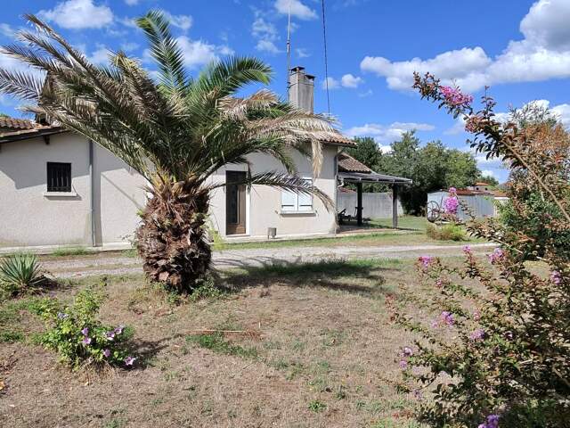 Vente Maison traditionnelle 4 pièces — photo du bien