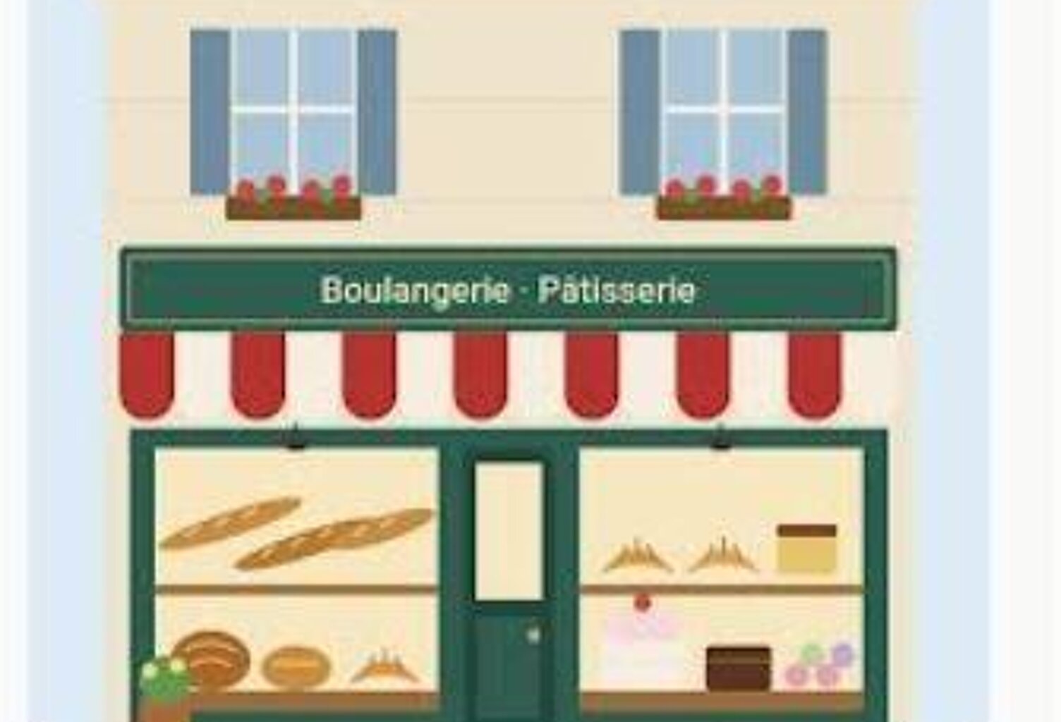 Vente Boulangerie 160 m&sup2; — photo 1