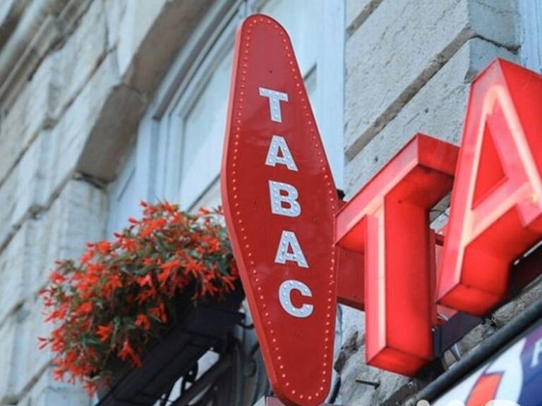 Vente Tabac/Loto/presse 60 m&sup2; — photo 1
