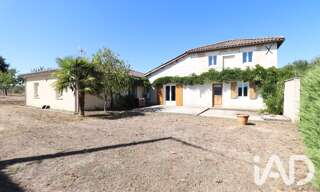 Maison 11 Pièces 204 m² à vendre à Neuvicq (17270)