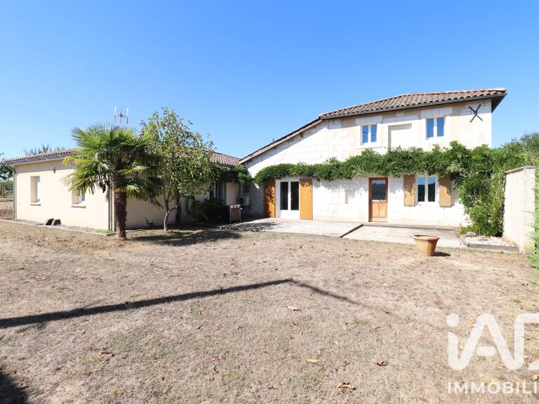 Vente Maison/villa 11 pièces — photo 1