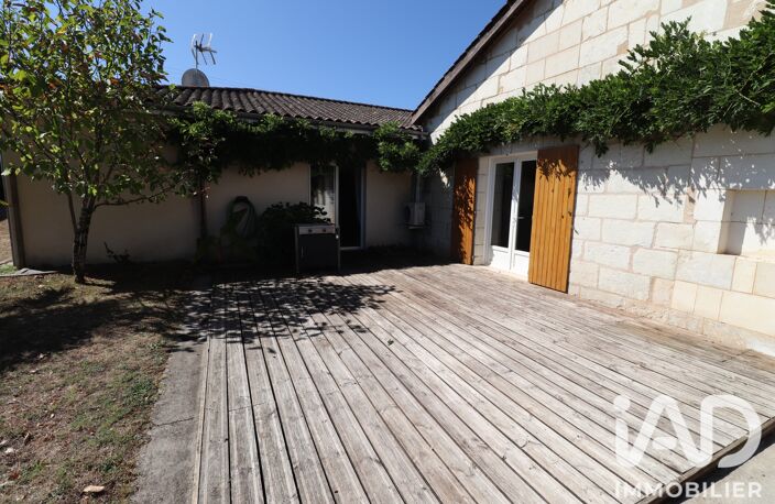 Vente Maison/villa 11 pièces — photo 2