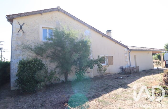 Vente Maison/villa 11 pièces — photo 3