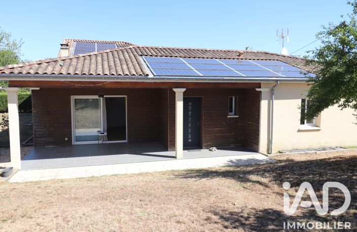 Vente Maison/villa 11 pièces — photo 4