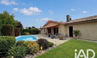 Maison 5 Pièces 150 m² à vendre à Loupes (33370)