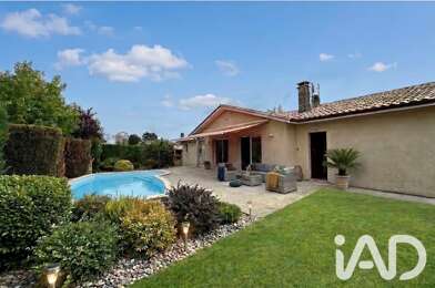 Maison 5 pièces 420000 €