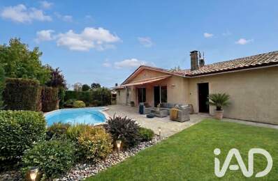 Vente Maison traditionnelle 5 pièces — photo du bien