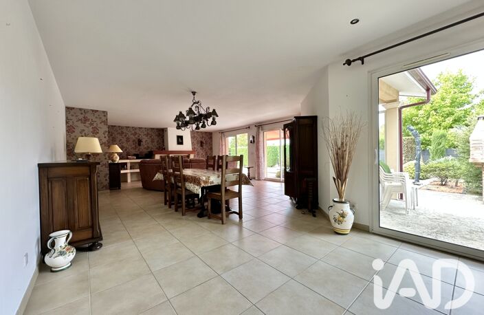 Vente Maison traditionnelle 5 pièces — photo 4