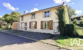 Maison 6 Pièces 164 m² à vendre à Condé-lès-Autry (08250)
