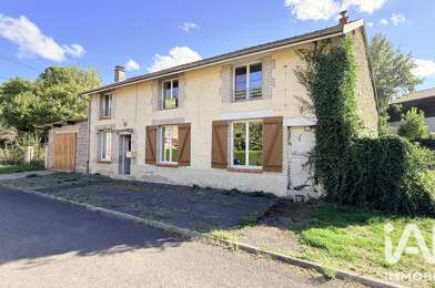Maison 6 pièces 75000 €
