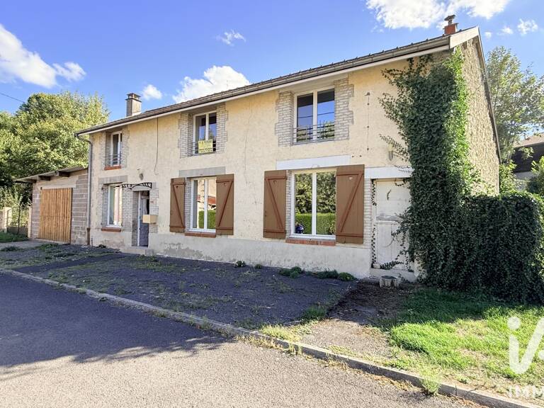Vente Maison de village 6 pièces — photo 1