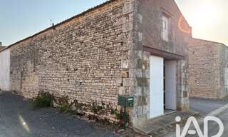 Maison 4 Pièces 113 m² à vendre à Saint-Pierre-le-Vieux (85420)