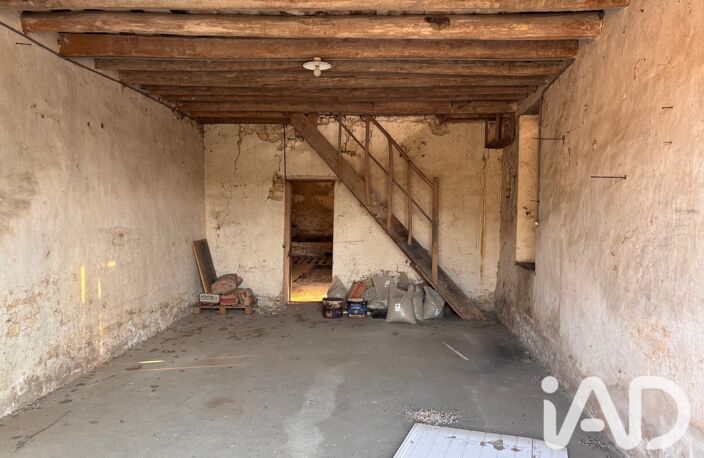 Vente Grange 4 pièces — photo 2
