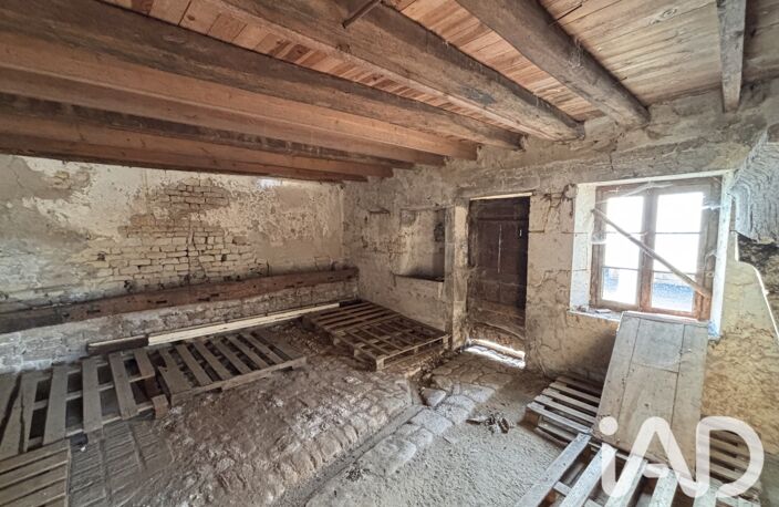 Vente Grange 4 pièces — photo 3
