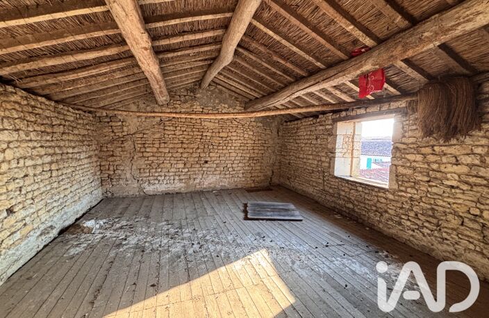 Vente Grange 4 pièces — photo 4