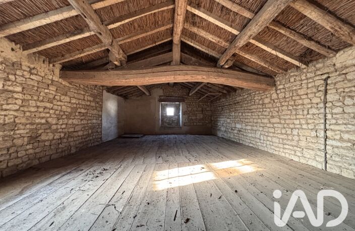 Vente Grange 4 pièces — photo 5