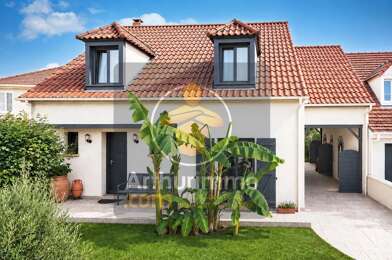 Maison 6 pièces 499990 €