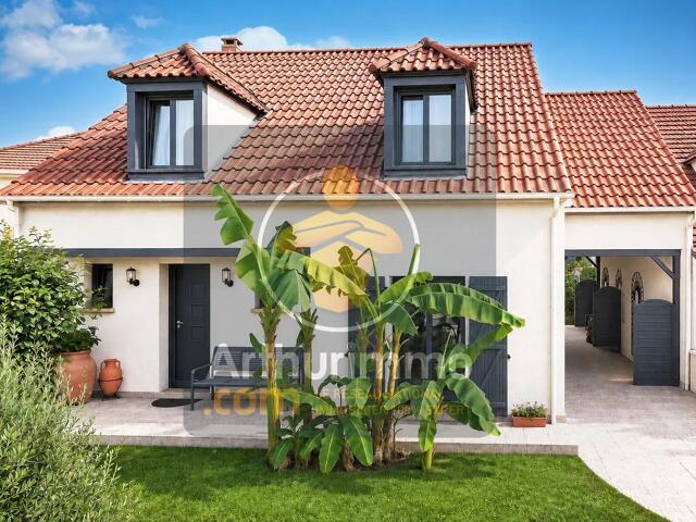 Maison proposé à Noiseau