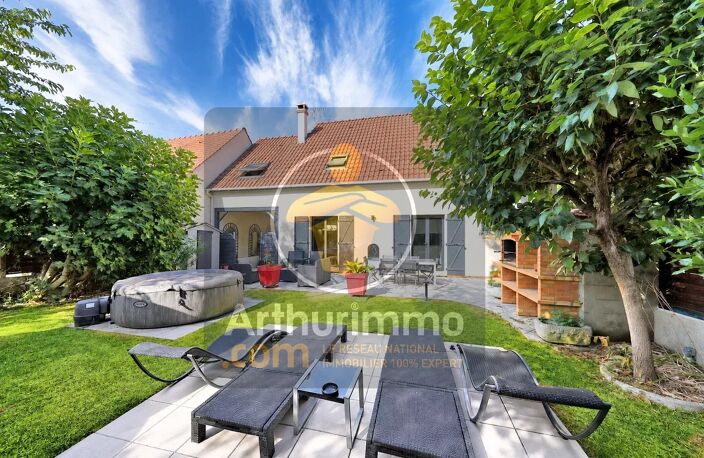 MAISON 6 PIECES SUR NOISEAU — photo 2