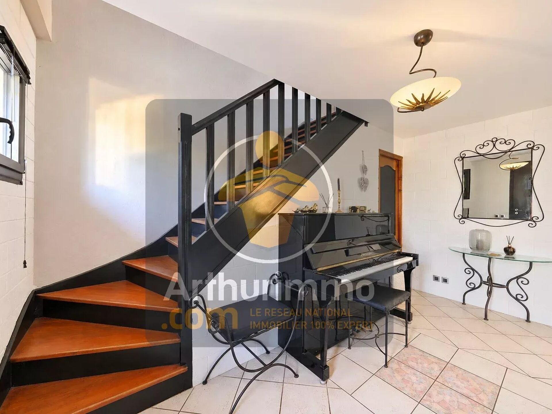 Acheter maison de 6 pièces 130 m² 499 990 € à Noiseau (94880) : une annonce Arthurimmo.com — 4