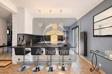 Maison 6 pièces 499990 €
