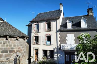 Maison 7 pièces 48000 €