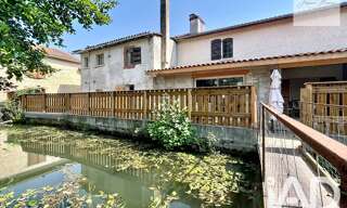 Maison 2 Pièces 63 m² à vendre à Villecomtal-sur-Arros (32730)