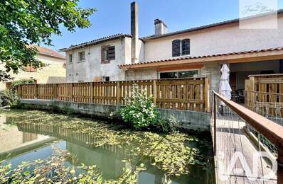 Vente Maison/villa 2 pièces — photo du bien