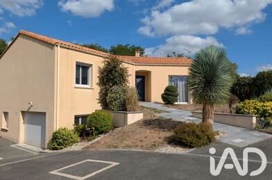 Maison 6 pièces 268000 €